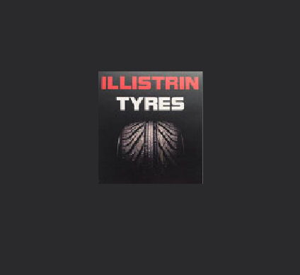 Illistrin Tyres
